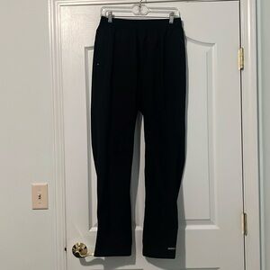 Eddie Bauer Weatheredge Pants.  Small